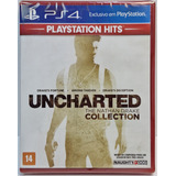 Uncharted The Nathan Drake