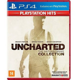 Uncharted The Nathan Drake