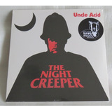 Uncle Acid The Night Creeper 2 Lp Vinil Black Sabbath Elder