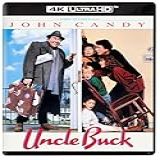 Uncle Buck 4kuhd