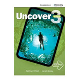Uncover 3 