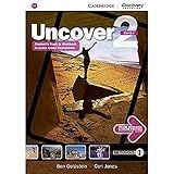 Uncover Level 2 Full Combo With Online Workbook And Online Practice