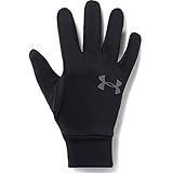 Under Armour Luvas Masculinas Armour Liner 2 0