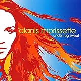 Under Rug Swept ECD By Alanis Morissette CD 