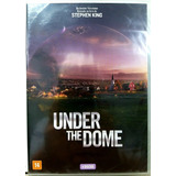 Under The Dome 1a Temporada Stephen