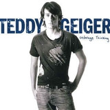 Underage Thinking Teddy Geiger