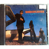 Undercover Check Out The Groove Cd