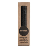 Undergrip Spider Punho P Raquetes Beach Tennis padel preto