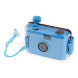 Underwater Waterproof Lomo Camera