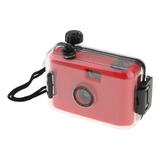 Underwater Waterproof Lomo Camera Mini Cute 35mm Film With