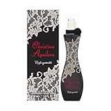 UnForgettable Christina Aguilera Eau De Parfum