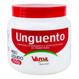 Unguento Vansil 250 Gr Larvicida Cicatrizante E Repelente