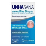 Amorolfina