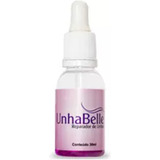 Unhabelle Reparador De Unhas 30ml