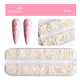 Unhas Decoradas Strass De
