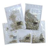 Unhas Decoradas Strass De