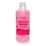 Unhas Gel Beltrat Removedor Posticas Tips Esmalte 500ml