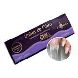 Unhas Gel Fibra De Vidro Premium