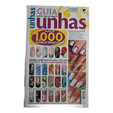 Unhas Guia Arte Com As Mãos Revista Nova 