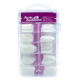Unhas Posticas Curvatura C