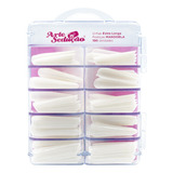 Unhas Posticas Mandorla Extra