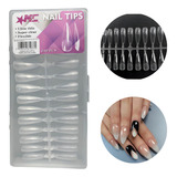 Unhas Posticas Soft Gel
