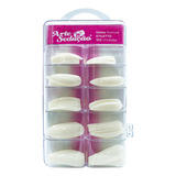 Unhas Posticas Stiletto