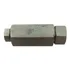  União Alta Pressão Butech 3/8 M/p X 9/16 M/p 20f6m9m
