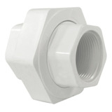 Uniao Com Rosca Pvc