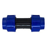 União Compressão Polipropileno P Pead De 20mm 1 2 10pç 