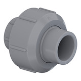 União Cpvc Industrial Sch80 3 Polegada Tigre