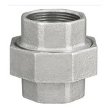 União Galv C assento Cônico Bronze 1 1 4