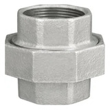 Uniao Galvanizado 2 Polegada