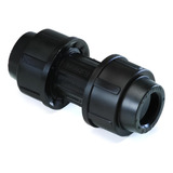 União Pp P Pead 20 Mm Pn16 Polierg
