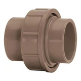 União Soldável 110mm Amanco