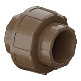 União Soldável 25mm 3 4 Tigre Original O Melhor