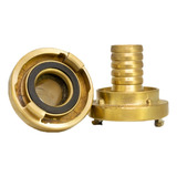União Tipo Mangote 1 1 2 Storz X 1 12 Empat Externa Latão