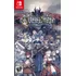 Unicorn Overlord Switch Midia Fisica