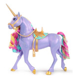 Unicornio Com Luzes E