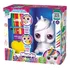 Unicórnio Mundo Colorido Boneco Para Pintar Super Toys