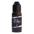 Unid 15 Ml Iron Works Tintas Principais Cores Tatuagem Tatto Cor Preto Escuro Xxx
