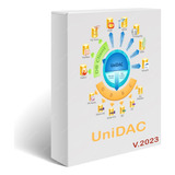 Unidac Para Delphi Ate