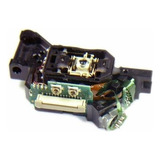 Unidad Optica Para Audio