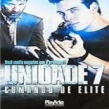 Unidade 7 Comando De Elite DVD