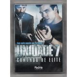 Unidade 7 Comando De Elite Dvd