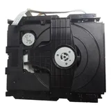 Unidade Optica Completa Dvd