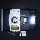 Unidade Optica Semp Toshiba