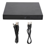 Unidade Optica Usb2 0