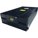 Unidade Armazenamento Dell Powervault Tl4000 Com Drive Lto5