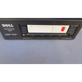 Unidade Backup Dell Powervault 110t  Peça